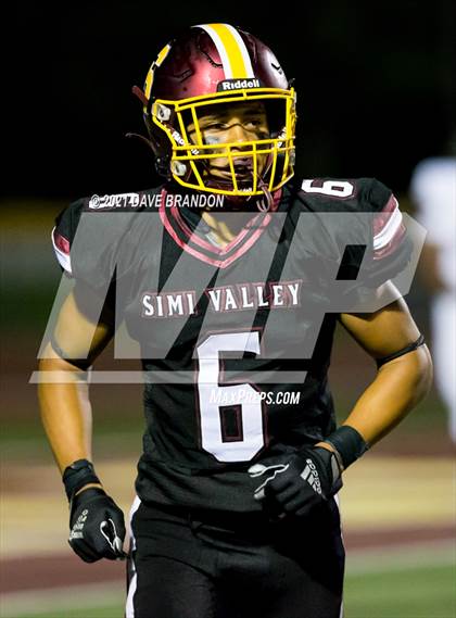 Thumbnail 3 in Golden Valley @ Simi Valley photogallery.