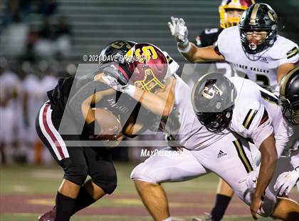 Thumbnail 1 in Golden Valley @ Simi Valley photogallery.