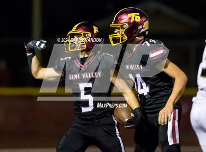 Thumbnail 3 in Golden Valley @ Simi Valley photogallery.