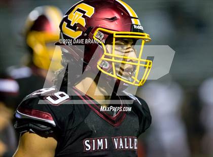Thumbnail 3 in Golden Valley @ Simi Valley photogallery.