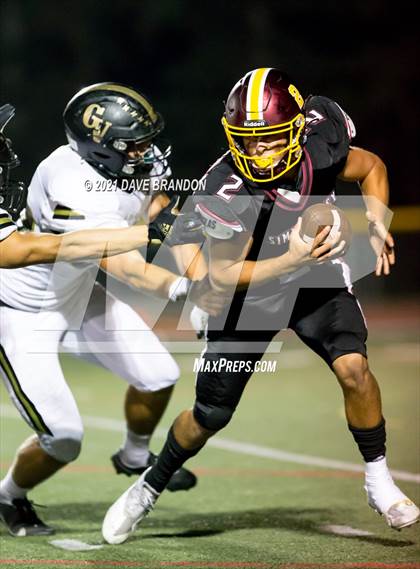 Thumbnail 3 in Golden Valley @ Simi Valley photogallery.