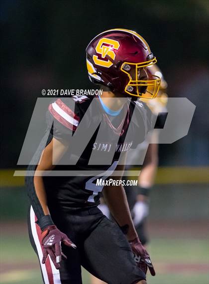 Thumbnail 3 in Golden Valley @ Simi Valley photogallery.