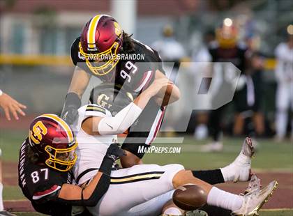 Thumbnail 2 in Golden Valley @ Simi Valley photogallery.