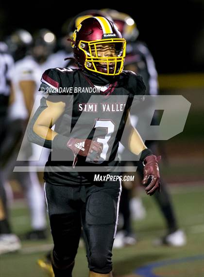 Thumbnail 1 in Golden Valley @ Simi Valley photogallery.