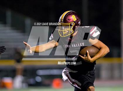 Thumbnail 1 in Golden Valley @ Simi Valley photogallery.