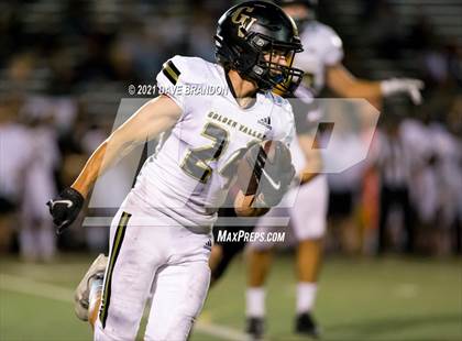 Thumbnail 3 in Golden Valley @ Simi Valley photogallery.