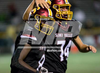 Thumbnail 2 in Golden Valley @ Simi Valley photogallery.