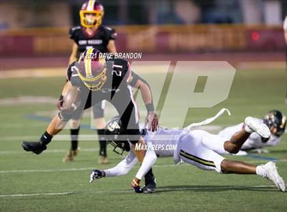 Thumbnail 1 in Golden Valley @ Simi Valley photogallery.