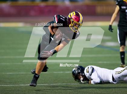 Thumbnail 2 in Golden Valley @ Simi Valley photogallery.