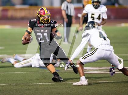 Thumbnail 3 in Golden Valley @ Simi Valley photogallery.