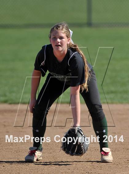 Thumbnail 3 in Vacaville vs. Ponderosa (Victory Pre-Season T.O.C.) photogallery.