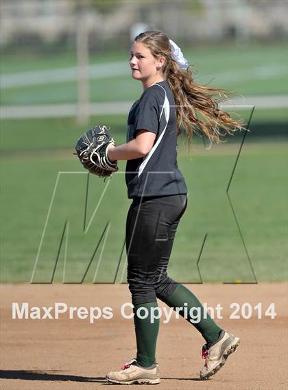 Thumbnail 2 in Vacaville vs. Ponderosa (Victory Pre-Season T.O.C.) photogallery.