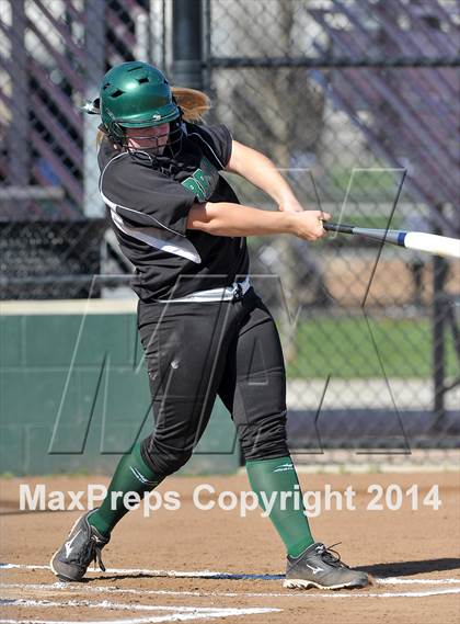 Thumbnail 3 in Vacaville vs. Ponderosa (Victory Pre-Season T.O.C.) photogallery.
