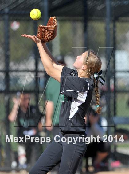 Thumbnail 3 in Vacaville vs. Ponderosa (Victory Pre-Season T.O.C.) photogallery.