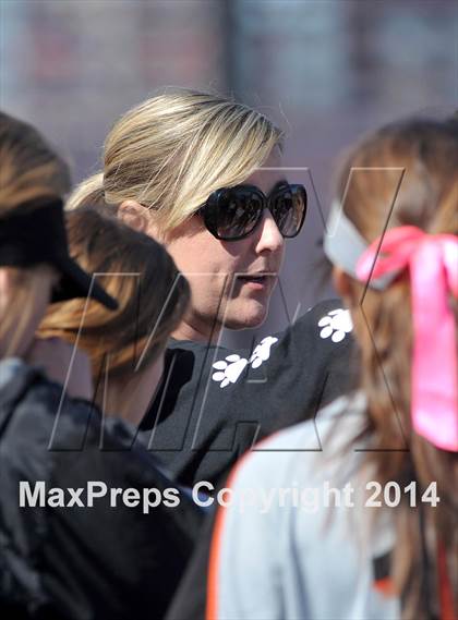 Thumbnail 1 in Vacaville vs. Ponderosa (Victory Pre-Season T.O.C.) photogallery.