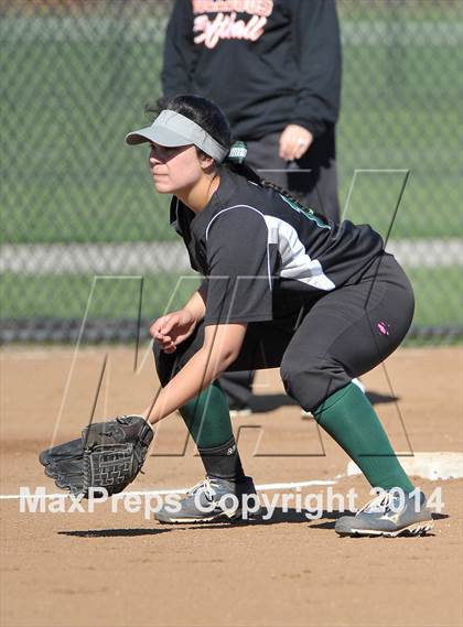 Thumbnail 3 in Vacaville vs. Ponderosa (Victory Pre-Season T.O.C.) photogallery.