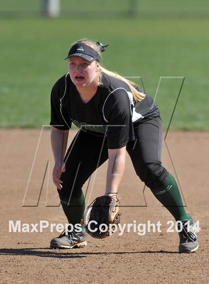 Thumbnail 3 in Vacaville vs. Ponderosa (Victory Pre-Season T.O.C.) photogallery.