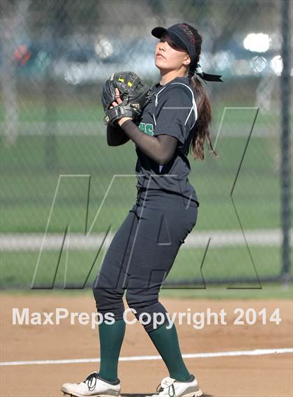 Thumbnail 1 in Vacaville vs. Ponderosa (Victory Pre-Season T.O.C.) photogallery.