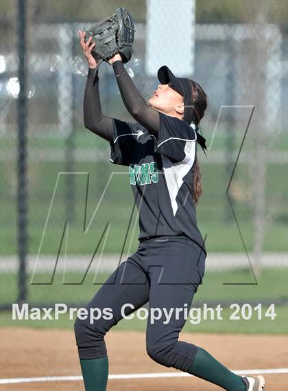 Thumbnail 3 in Vacaville vs. Ponderosa (Victory Pre-Season T.O.C.) photogallery.