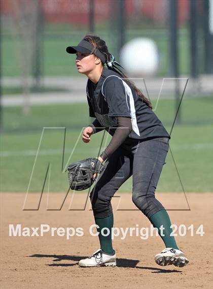 Thumbnail 2 in Vacaville vs. Ponderosa (Victory Pre-Season T.O.C.) photogallery.