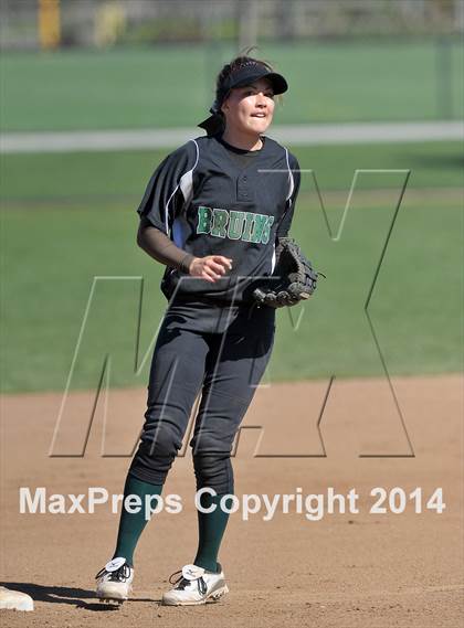 Thumbnail 2 in Vacaville vs. Ponderosa (Victory Pre-Season T.O.C.) photogallery.