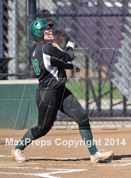 Thumbnail 3 in Vacaville vs. Ponderosa (Victory Pre-Season T.O.C.) photogallery.