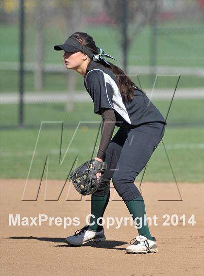 Thumbnail 2 in Vacaville vs. Ponderosa (Victory Pre-Season T.O.C.) photogallery.