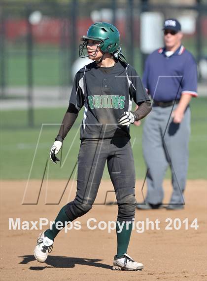 Thumbnail 1 in Vacaville vs. Ponderosa (Victory Pre-Season T.O.C.) photogallery.