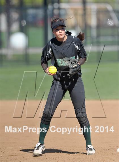 Thumbnail 3 in Vacaville vs. Ponderosa (Victory Pre-Season T.O.C.) photogallery.