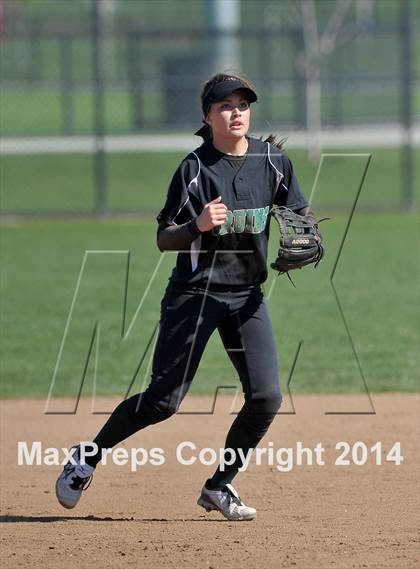Thumbnail 2 in Vacaville vs. Ponderosa (Victory Pre-Season T.O.C.) photogallery.
