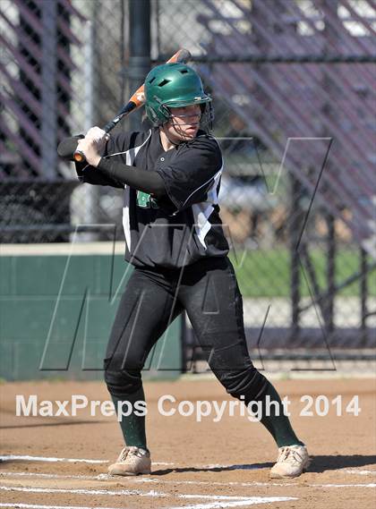 Thumbnail 2 in Vacaville vs. Ponderosa (Victory Pre-Season T.O.C.) photogallery.