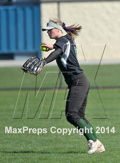 Thumbnail 3 in Vacaville vs. Ponderosa (Victory Pre-Season T.O.C.) photogallery.