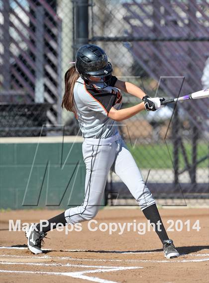 Thumbnail 3 in Vacaville vs. Ponderosa (Victory Pre-Season T.O.C.) photogallery.
