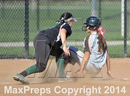Thumbnail 3 in Vacaville vs. Ponderosa (Victory Pre-Season T.O.C.) photogallery.