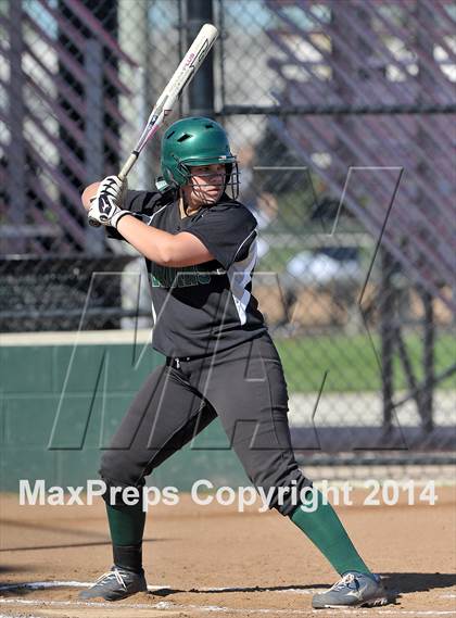 Thumbnail 3 in Vacaville vs. Ponderosa (Victory Pre-Season T.O.C.) photogallery.