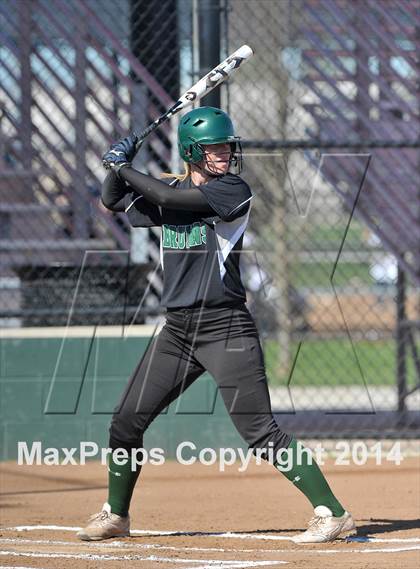 Thumbnail 2 in Vacaville vs. Ponderosa (Victory Pre-Season T.O.C.) photogallery.