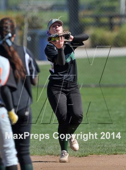 Thumbnail 3 in Vacaville vs. Ponderosa (Victory Pre-Season T.O.C.) photogallery.