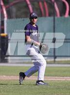 Photo from the gallery "Arroyo Grande @ Buchanan (CIF CS Baseball Championships-Round 1)"