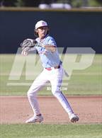 Photo from the gallery "Arroyo Grande @ Buchanan (CIF CS Baseball Championships-Round 1)"