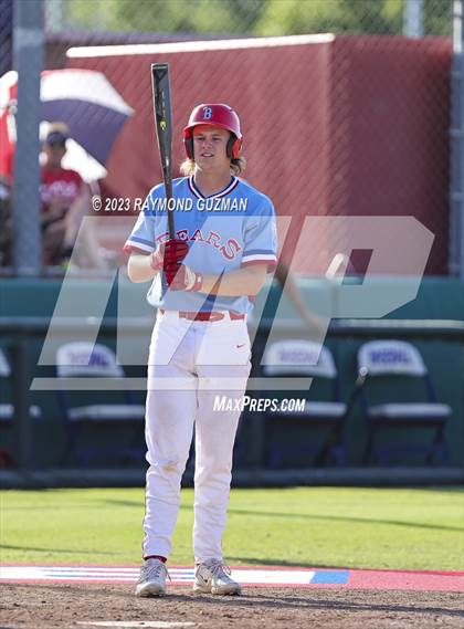 Thumbnail 3 in Arroyo Grande @ Buchanan (CIF CS Baseball Championships-Round 1) photogallery.