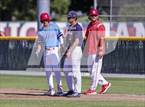 Photo from the gallery "Arroyo Grande @ Buchanan (CIF CS Baseball Championships-Round 1)"