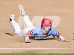 Photo from the gallery "Arroyo Grande @ Buchanan (CIF CS Baseball Championships-Round 1)"