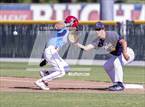 Photo from the gallery "Arroyo Grande @ Buchanan (CIF CS Baseball Championships-Round 1)"