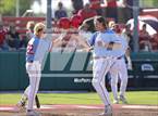 Photo from the gallery "Arroyo Grande @ Buchanan (CIF CS Baseball Championships-Round 1)"
