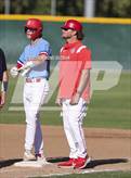 Photo from the gallery "Arroyo Grande @ Buchanan (CIF CS Baseball Championships-Round 1)"