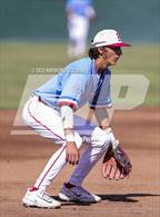 Photo from the gallery "Arroyo Grande @ Buchanan (CIF CS Baseball Championships-Round 1)"