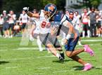 Photo from the gallery "St. Sebastian's School @ Milton Academy"