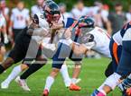 Photo from the gallery "St. Sebastian's School @ Milton Academy"