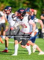 Photo from the gallery "St. Sebastian's School @ Milton Academy"