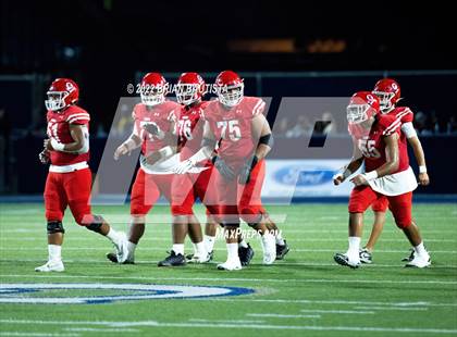 Thumbnail 2 in Kahuku @ St. John Bosco photogallery.